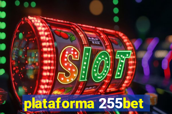 plataforma 255bet